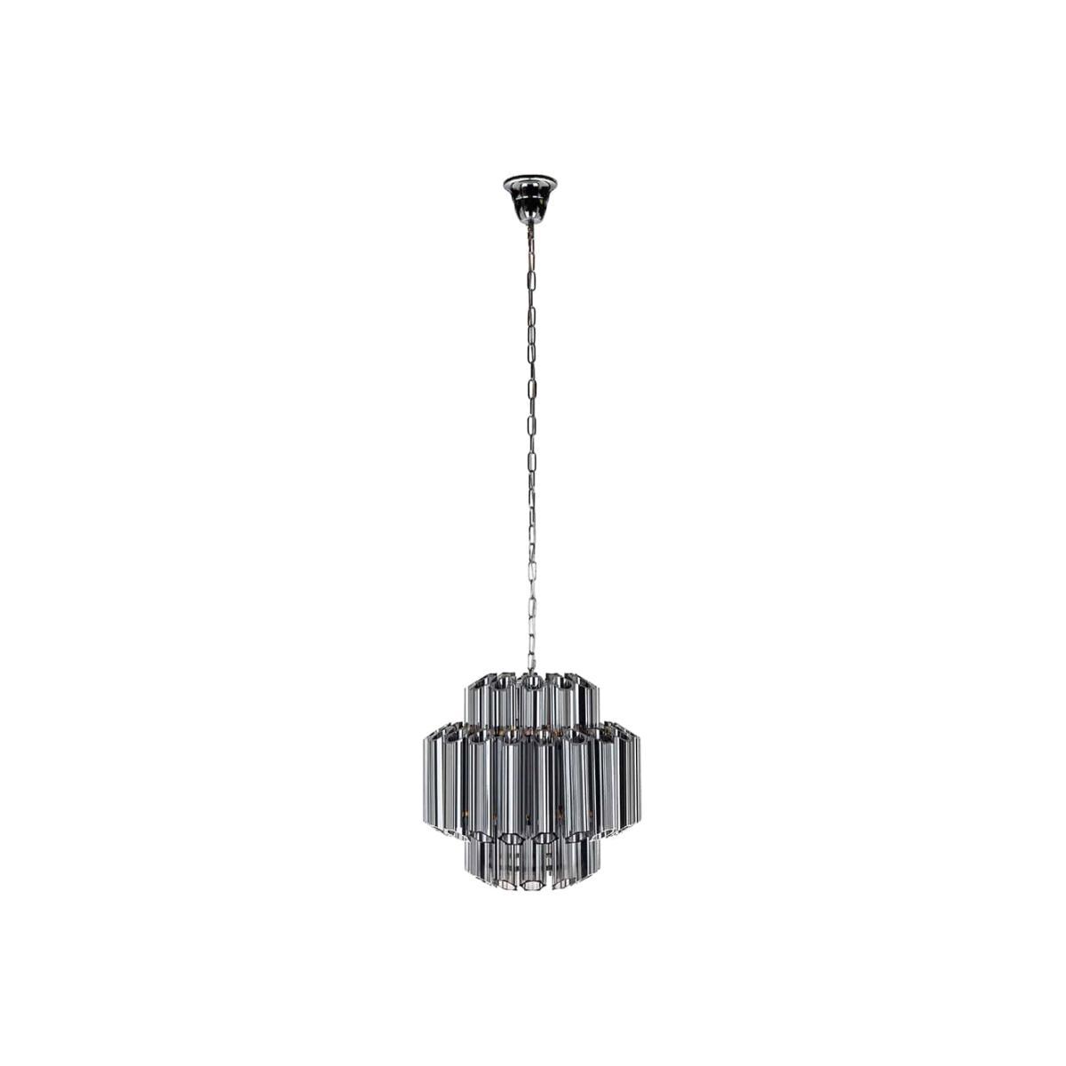 Richmond Yale Grey Pendant – image 1