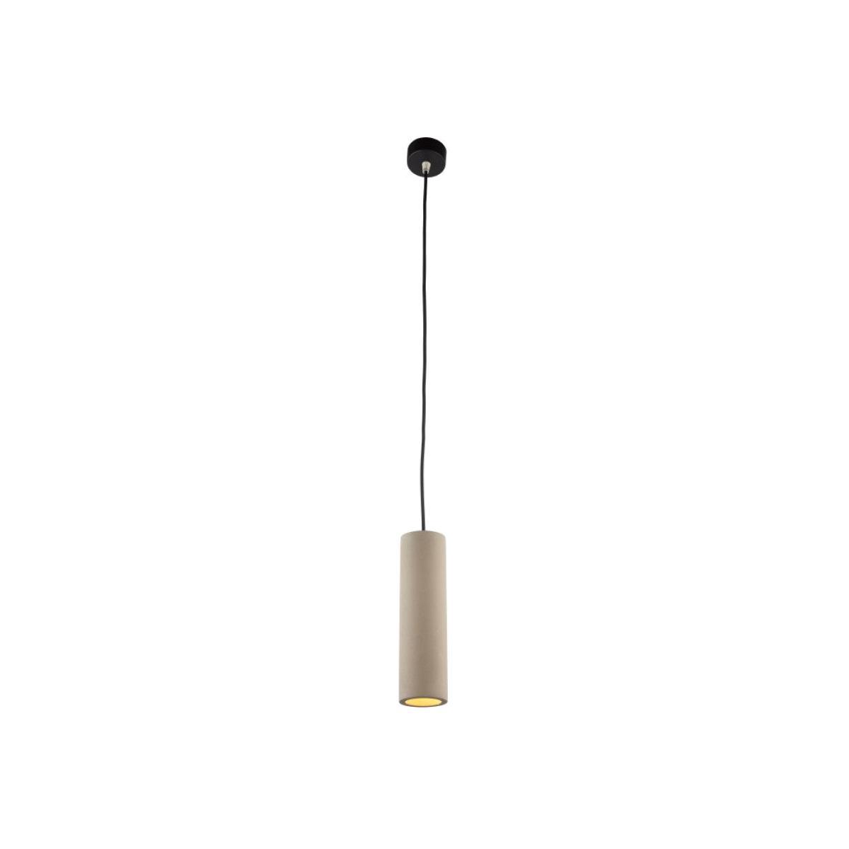Gallery Direct Asta Pendant Light Black