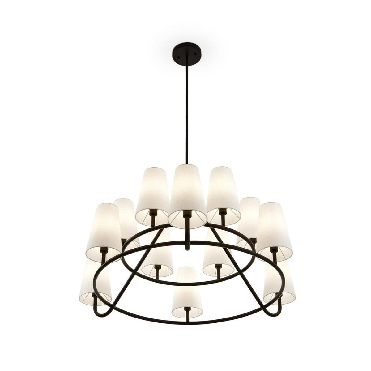 Liang & Eimil Gildan Chandelier – image 2