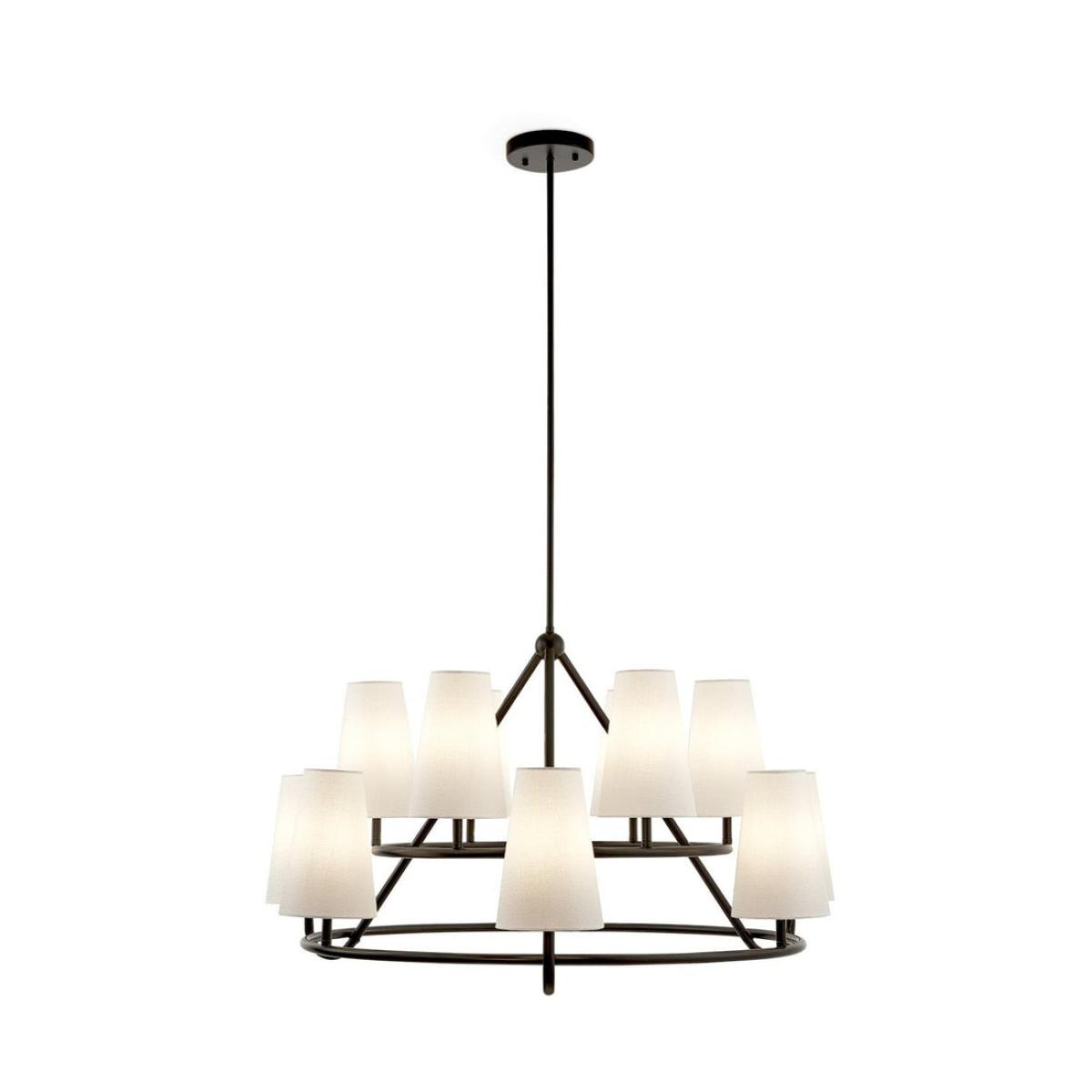 Liang & Eimil Gildan Chandelier – image 3