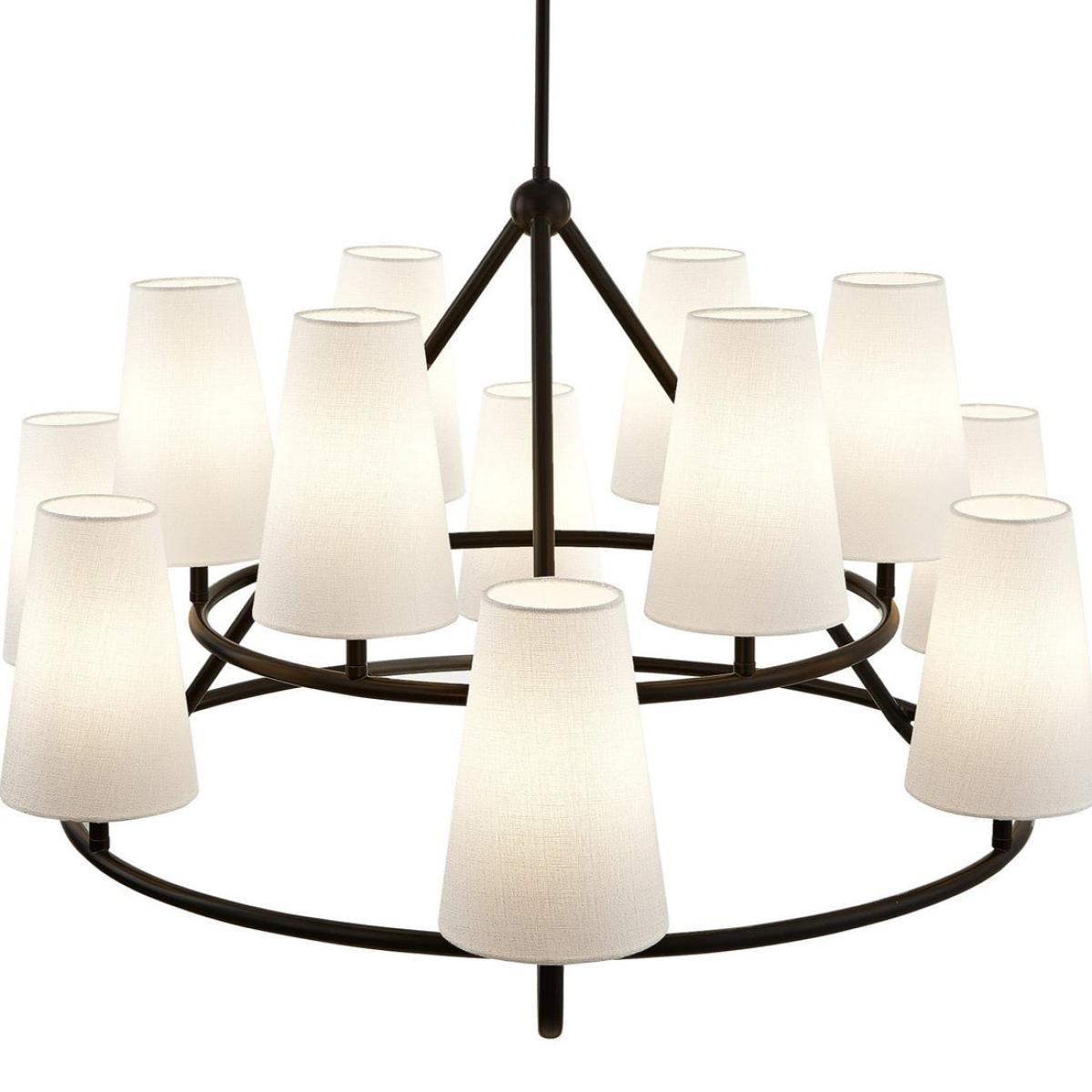 Liang & Eimil Gildan Chandelier – image 4