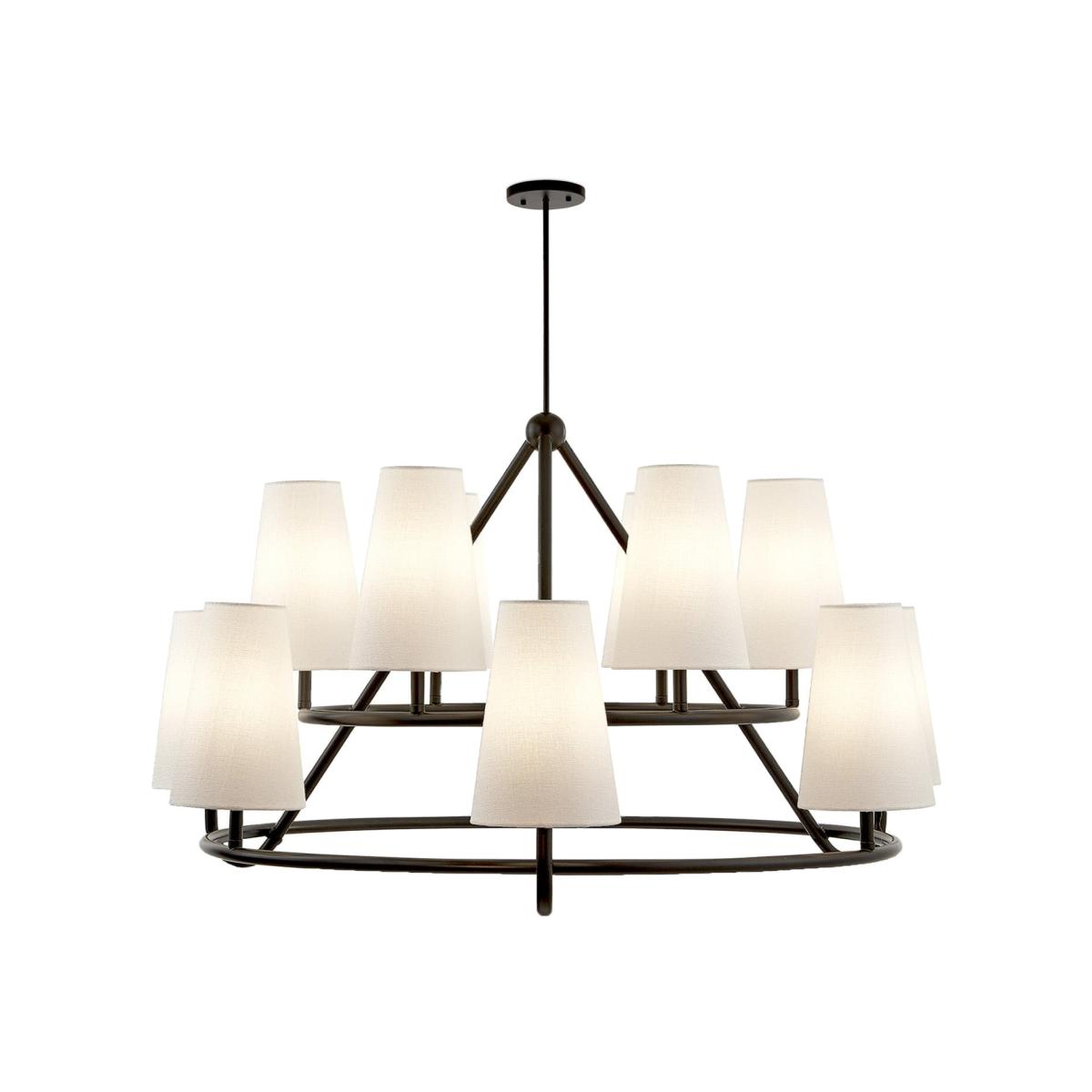 Liang & Eimil Gildan Chandelier – image 1