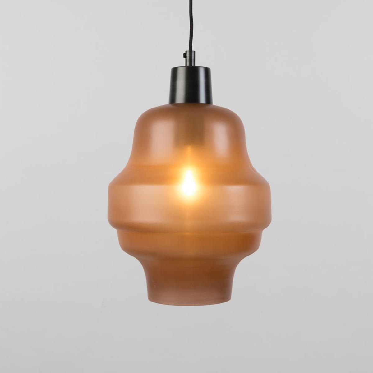 Olivia's Nordic Living Collection - Runa Pendant Lamp in Terra – image 2