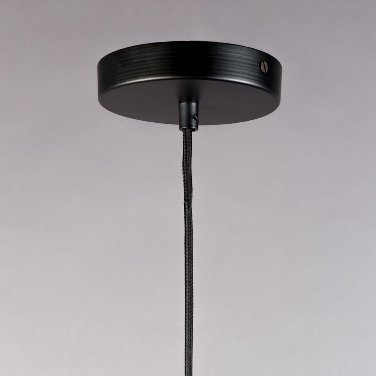 Olivia's Nordic Living Collection - Runa Pendant Lamp in Terra – image 5