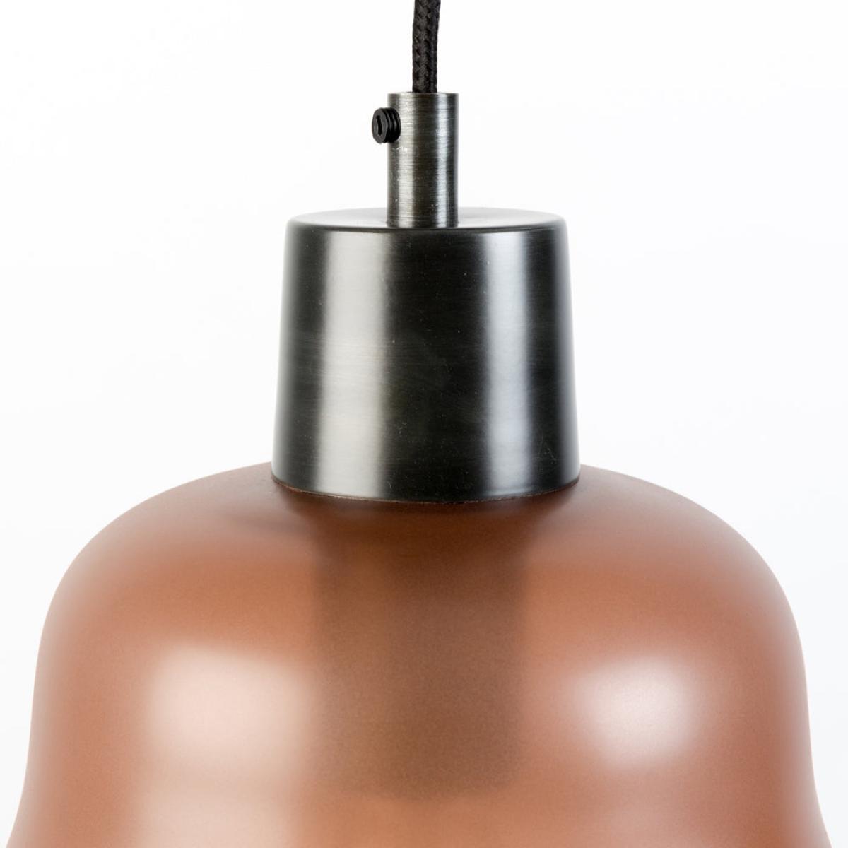 Olivia's Nordic Living Collection - Runa Pendant Lamp in Terra – image 7
