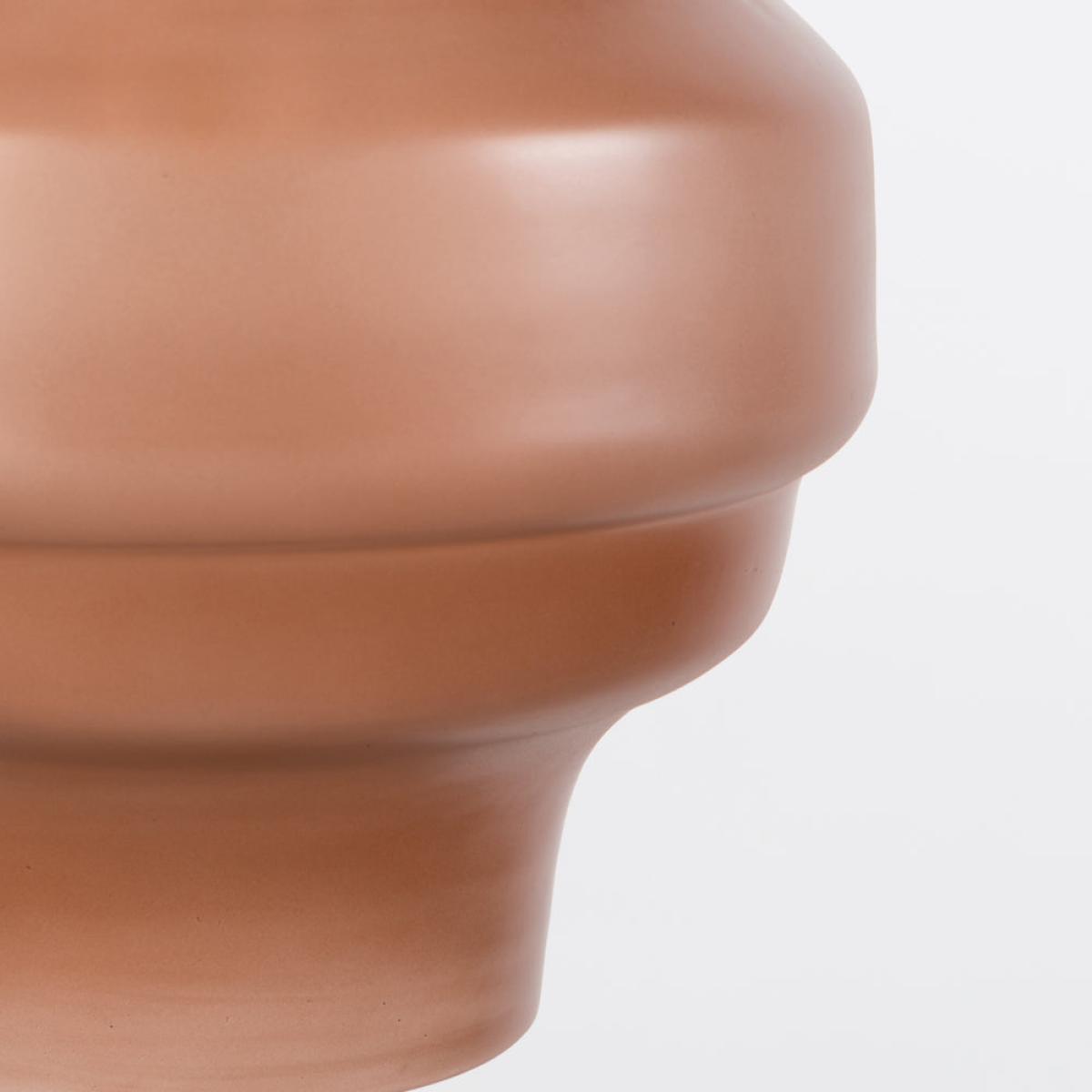 Olivia's Nordic Living Collection - Runa Pendant Lamp in Terra – image 8