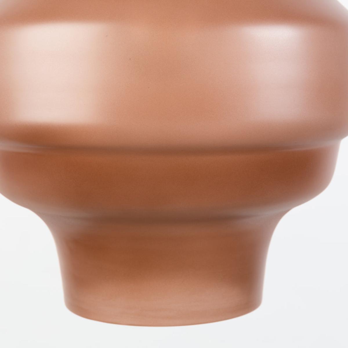 Olivia's Nordic Living Collection - Runa Pendant Lamp in Terra – image 9