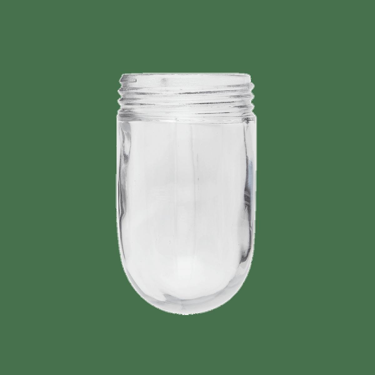Industville Brooklyn Outdoor & Bathroom Dome Pendant - 13 Inch - Tube and Brass Dome with Pewter Holder / Pewter / Tube – image 3