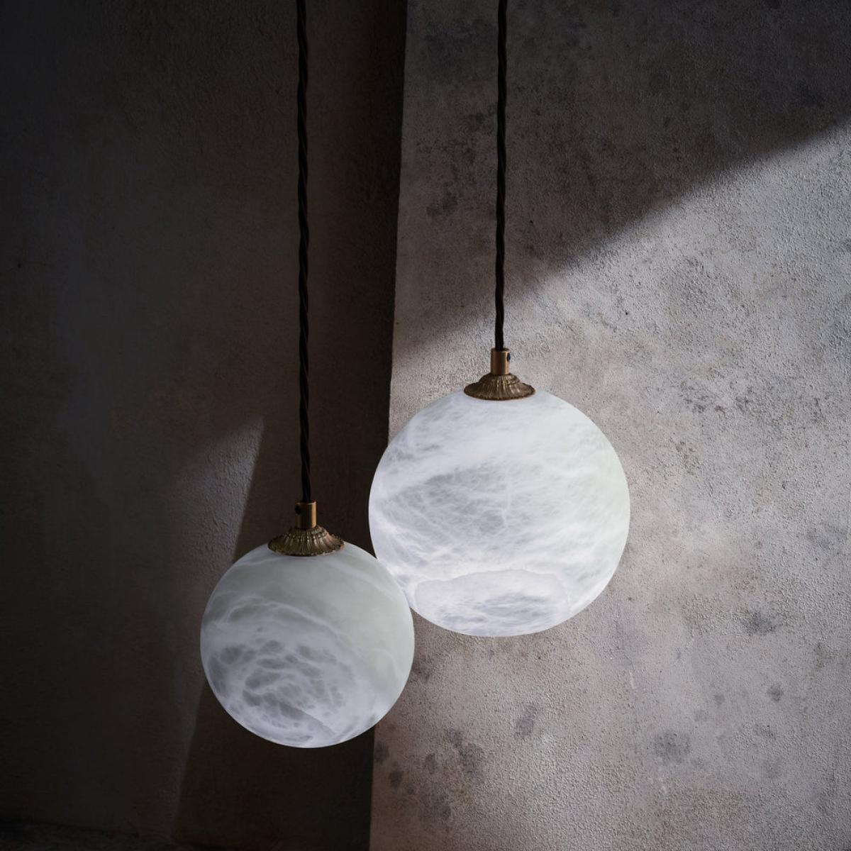 Heathfield & Co Rhea Pendant Large – image 2