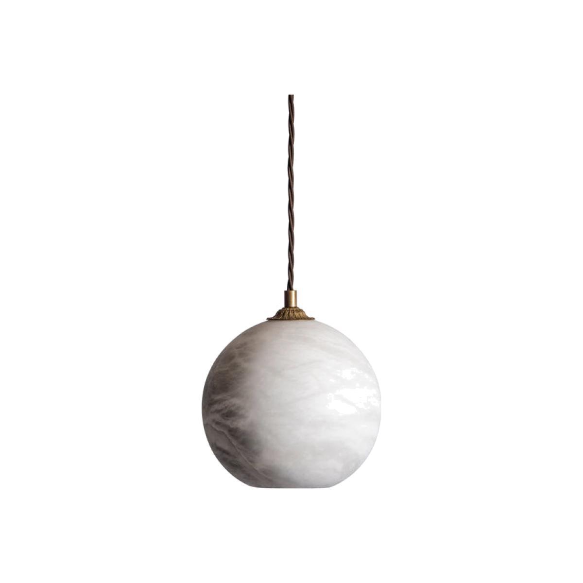 Heathfield & Co Rhea Pendant Large – image 1