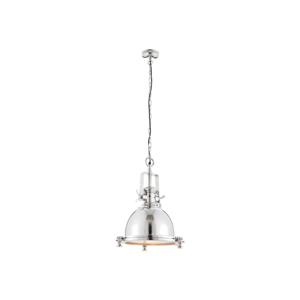 Gallery Direct Fenton Pendant Light