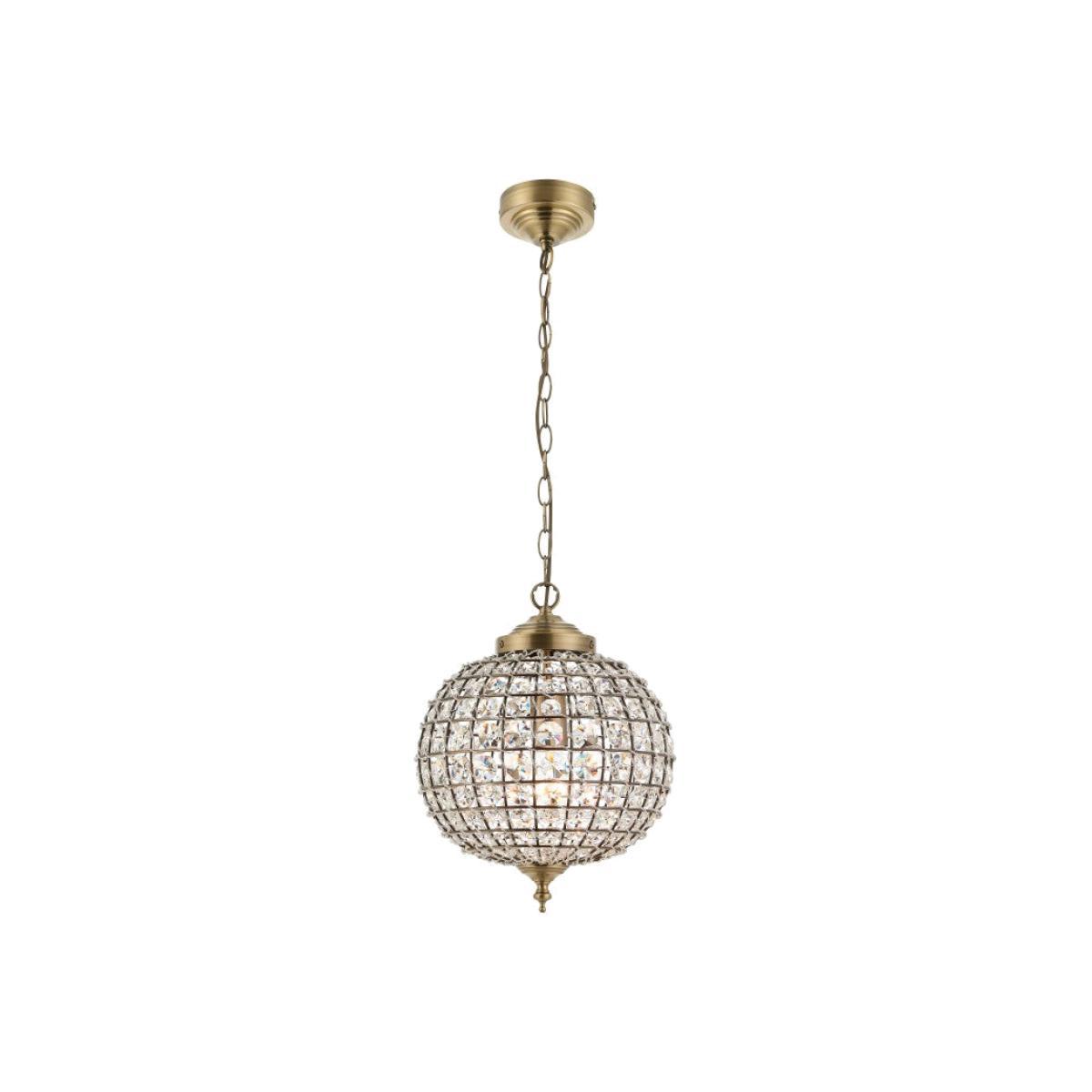 Gallery Direct Tanaro Pendant Light