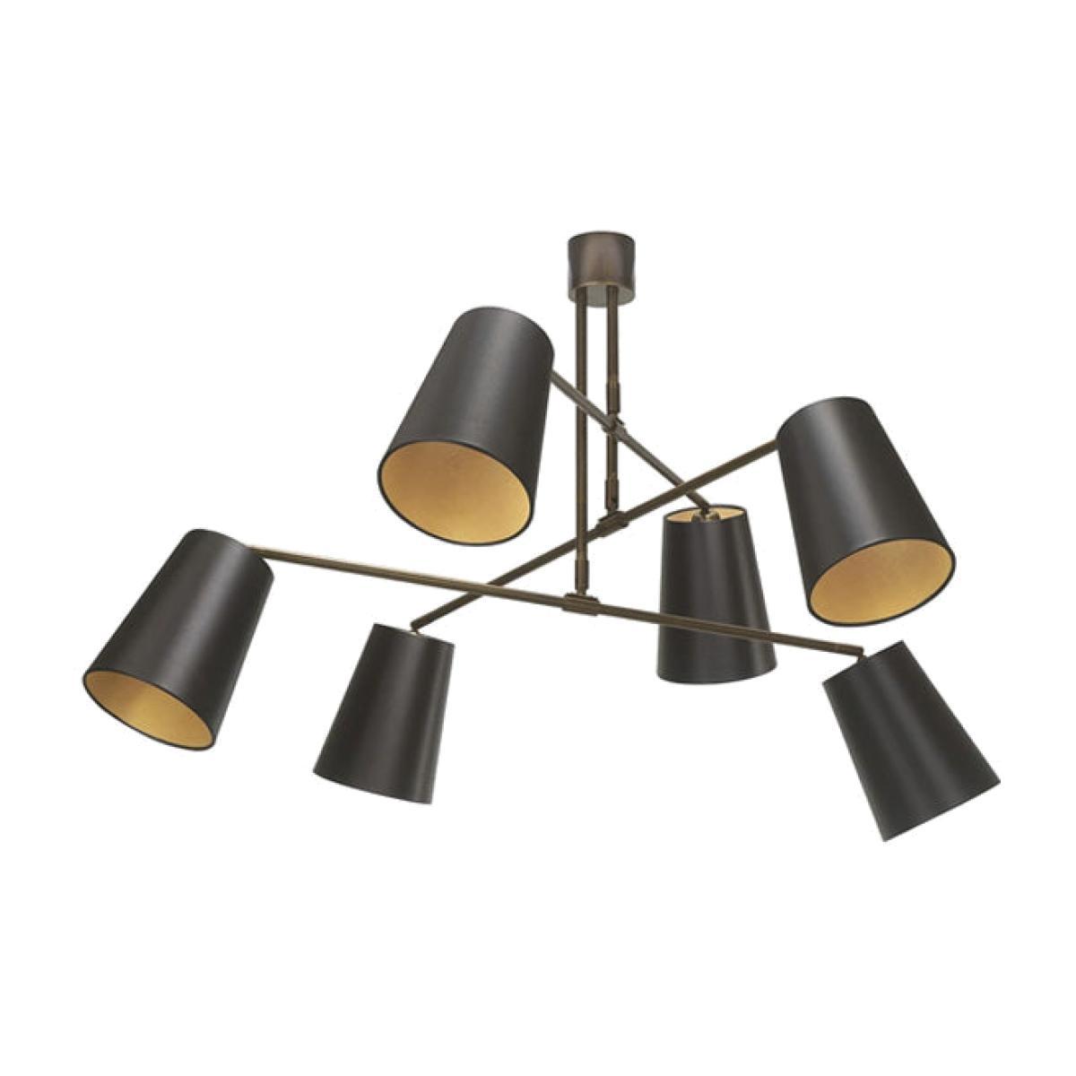 Heathfield & Co Andromeda Pendant