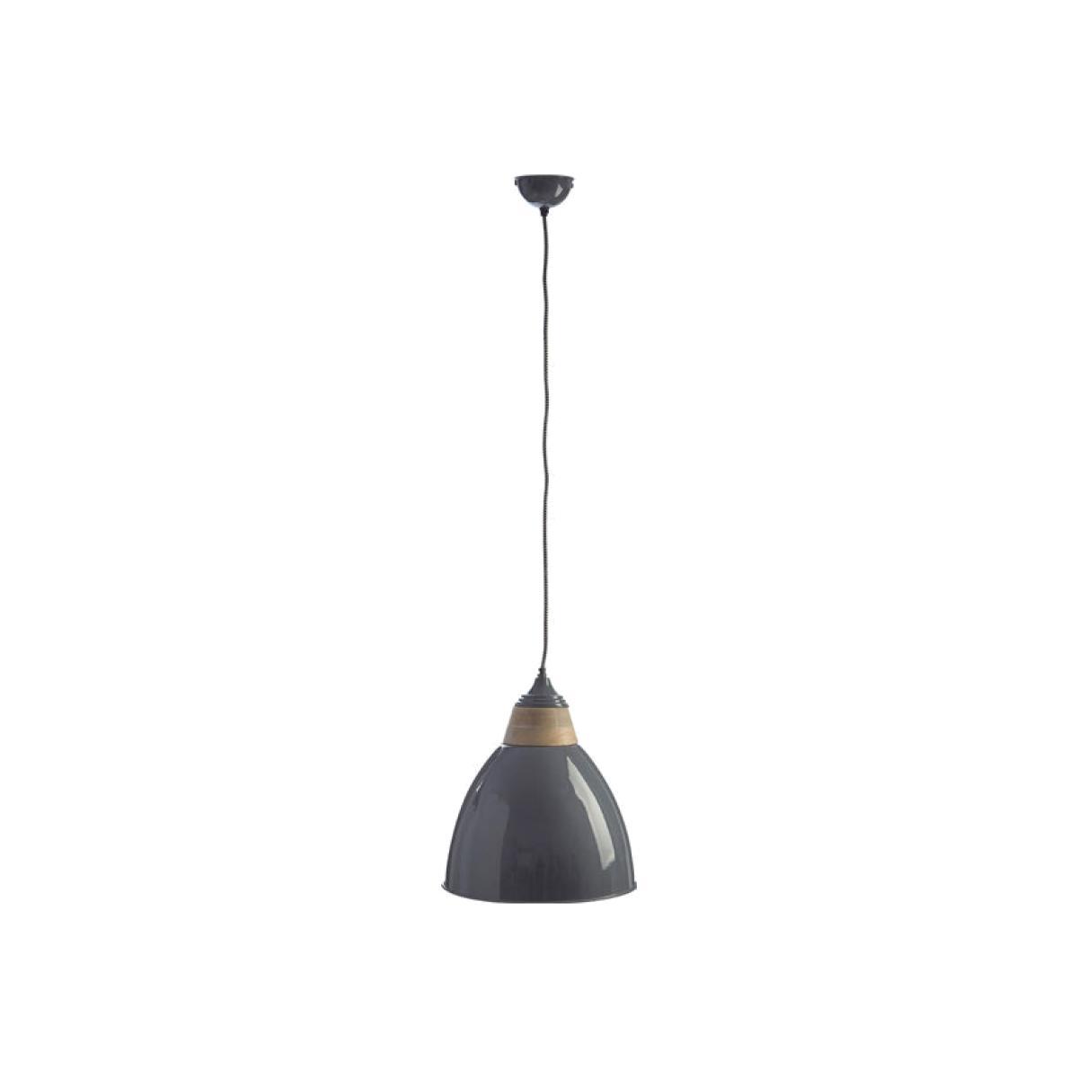 Olivia's Norway Pendant Light Grey – image 1