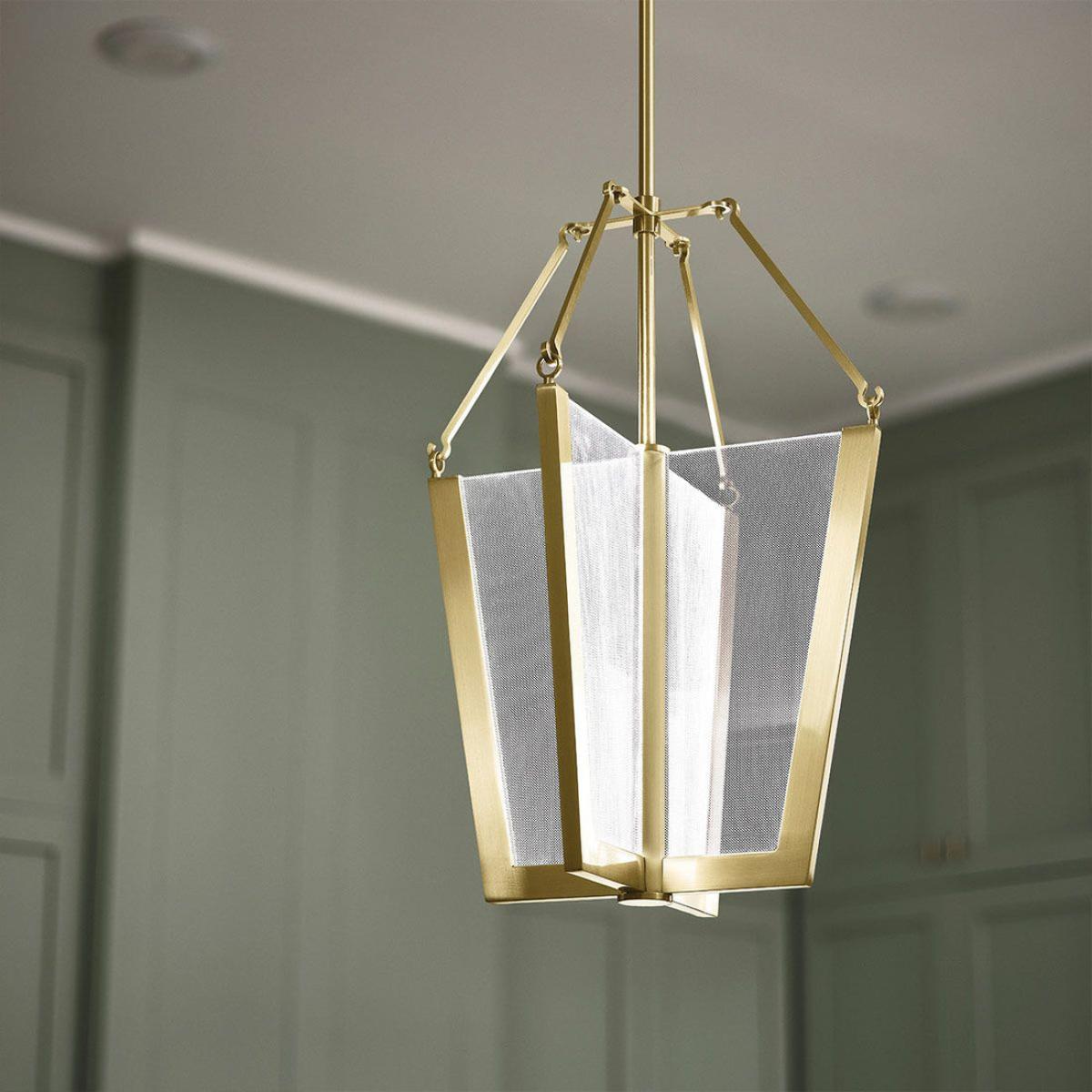 Quintiesse Calters Medium LED Pendant – image 2