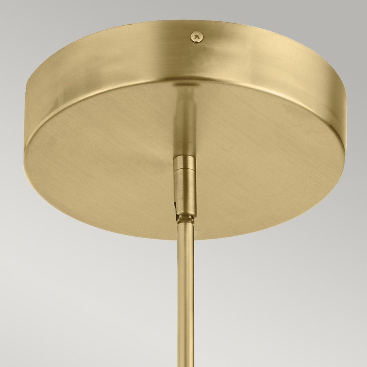 Quintiesse Calters Medium LED Pendant – image 5