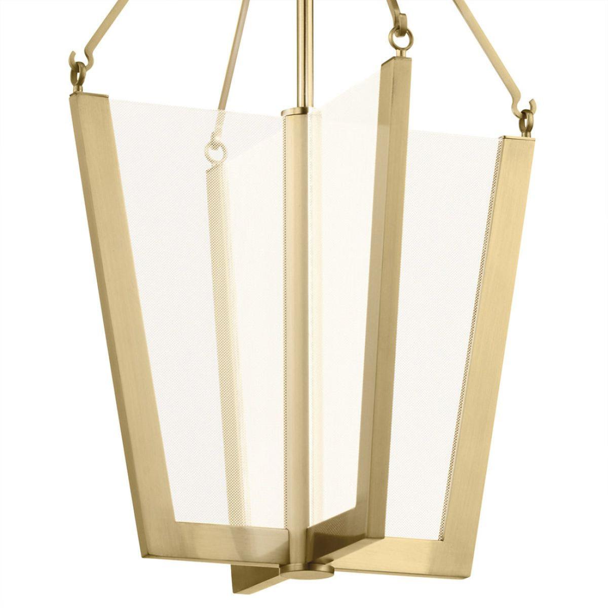 Quintiesse Calters Medium LED Pendant – image 6
