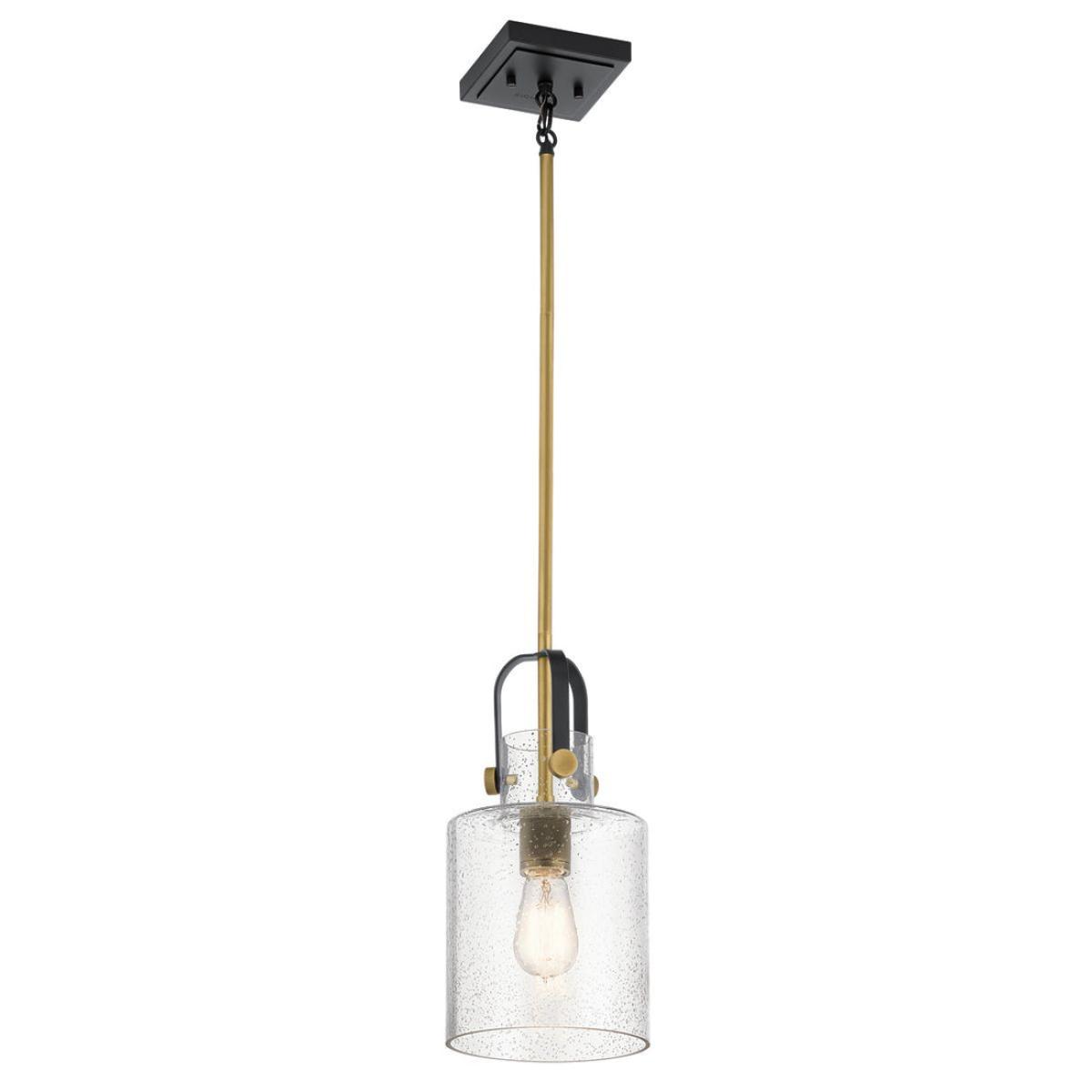 Quintiesse Kitner 1 Light Pendant – image 2