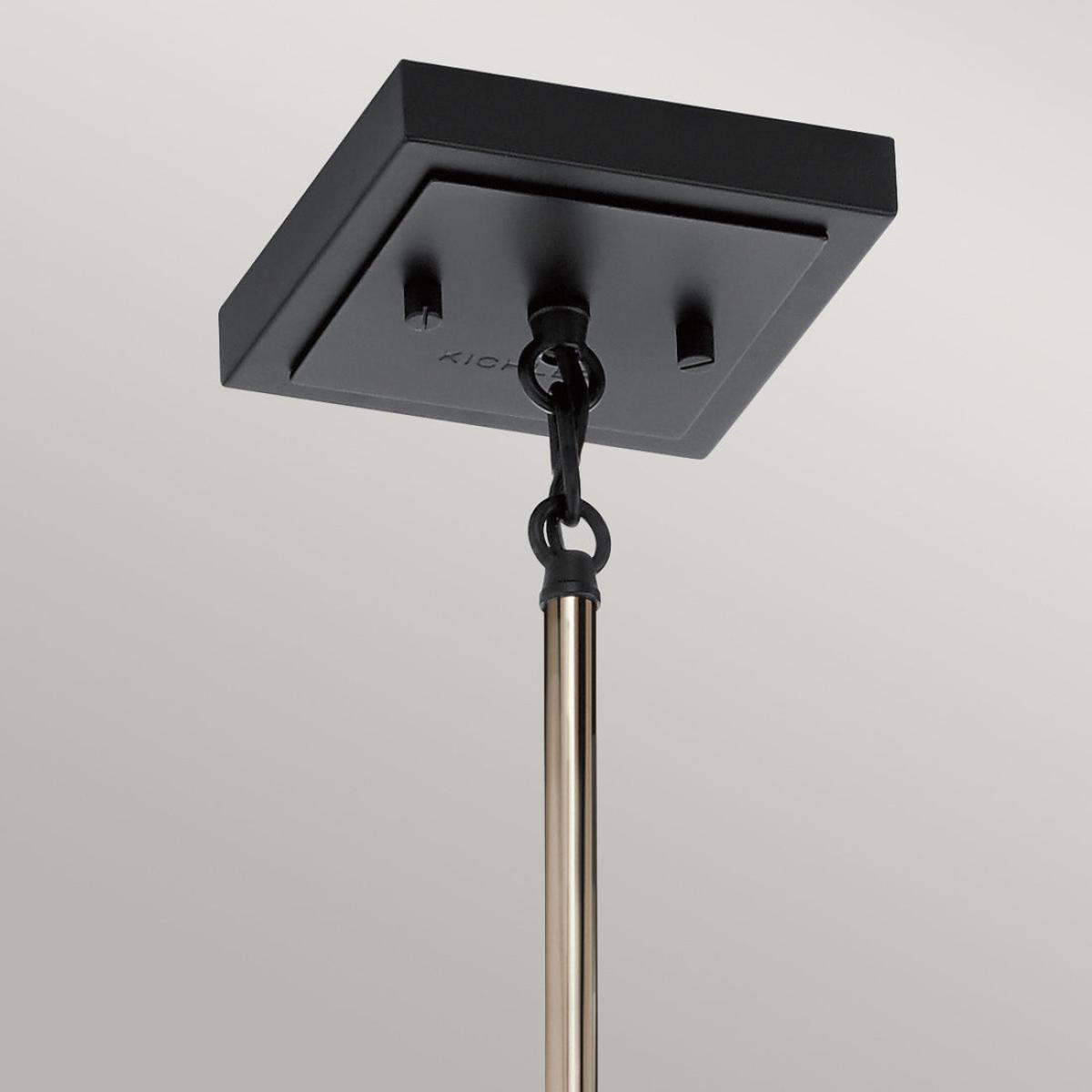 Quintiesse Kitner 1 Light Pendant – image 3