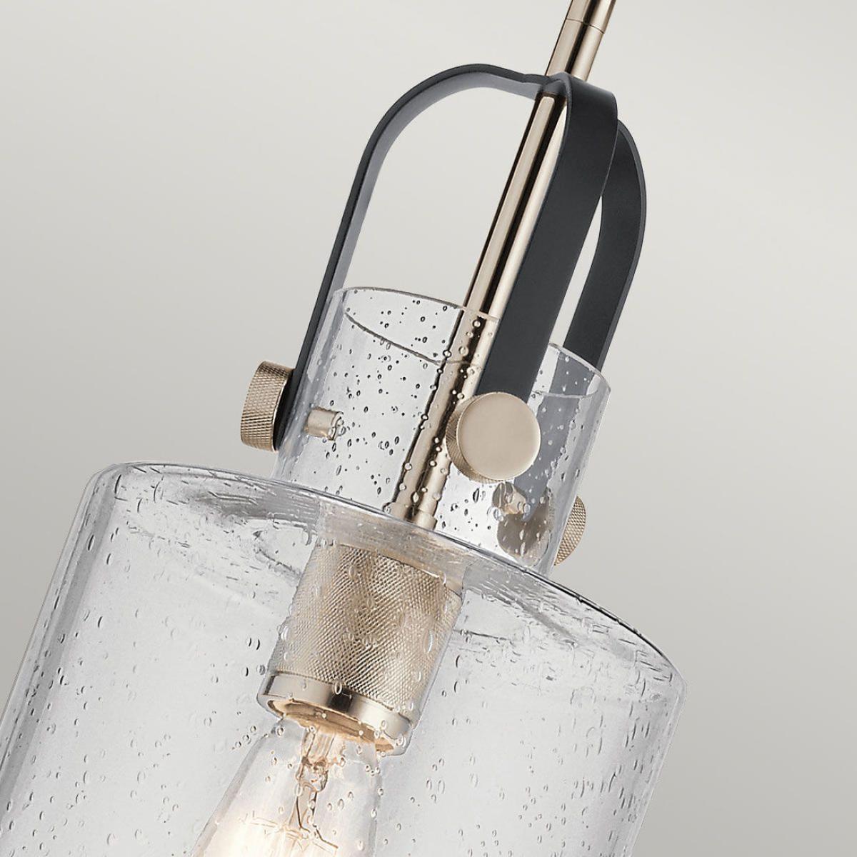Quintiesse Kitner 1 Light Pendant – image 4