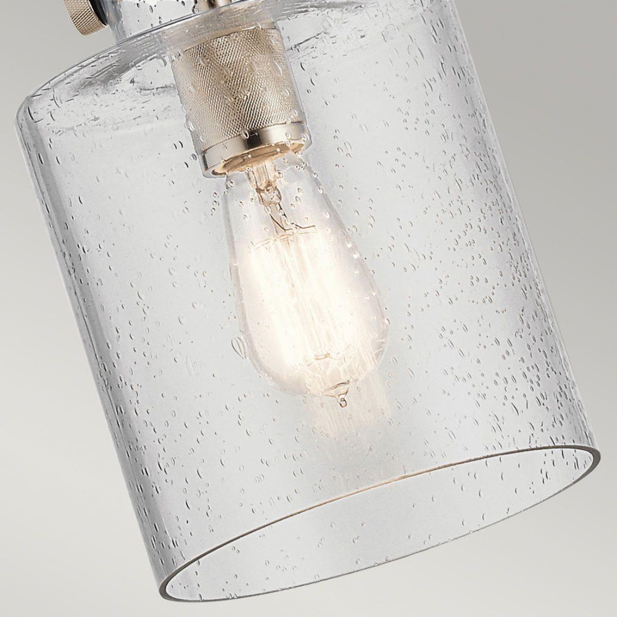 Quintiesse Kitner 1 Light Pendant – image 5