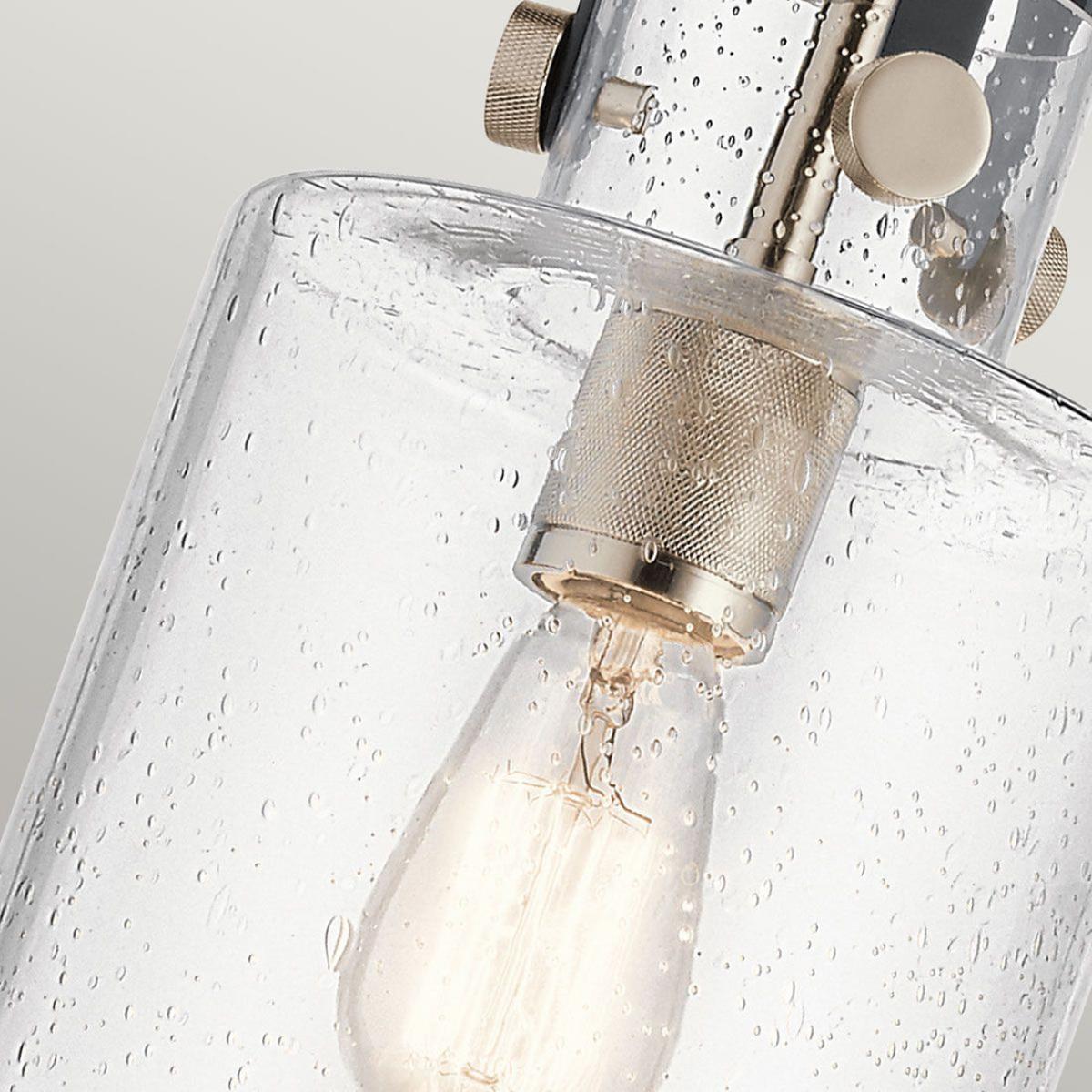 Quintiesse Kitner 1 Light Pendant – image 6