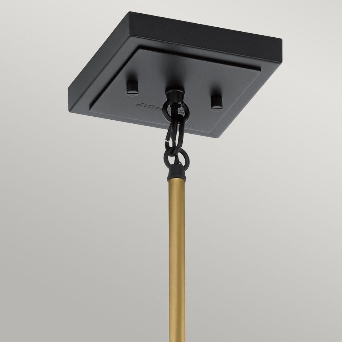 Quintiesse Kitner 1 Light Pendant – image 7