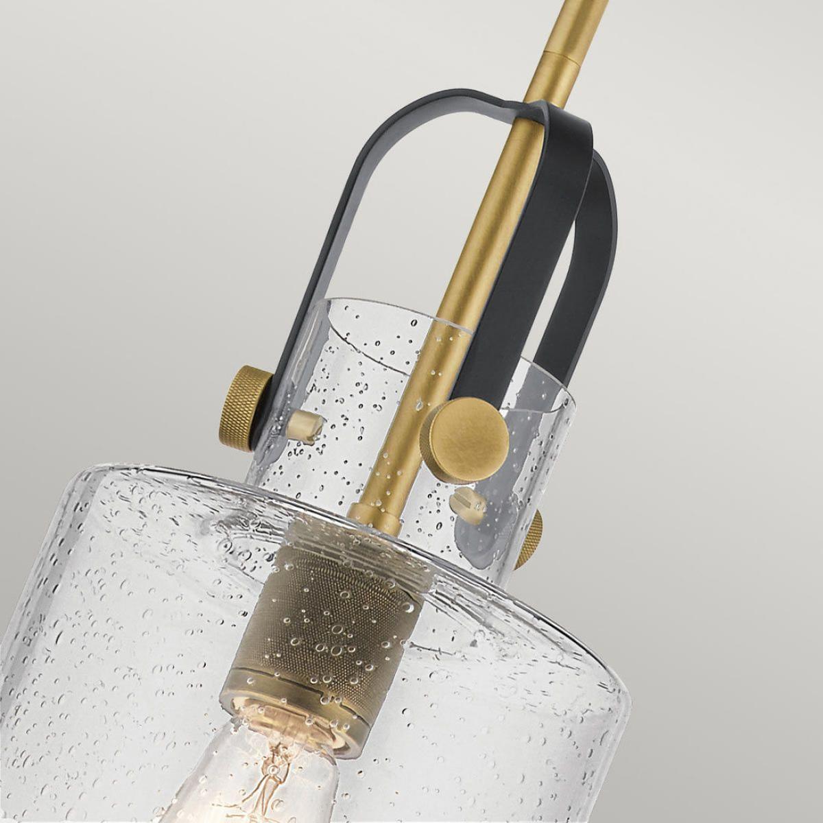 Quintiesse Kitner 1 Light Pendant – image 8