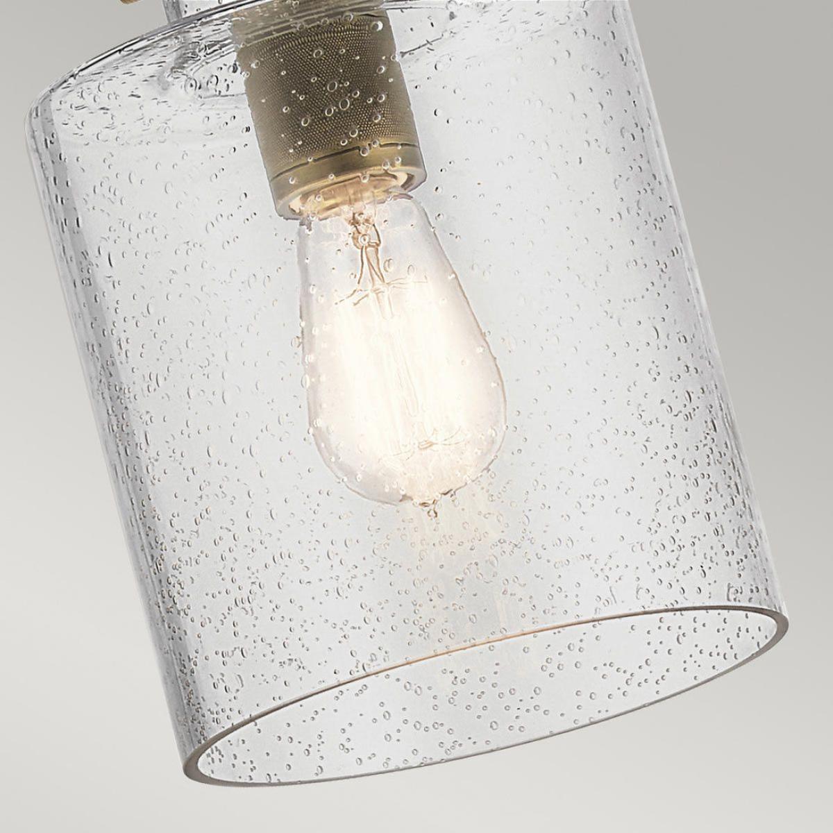 Quintiesse Kitner 1 Light Pendant – image 9