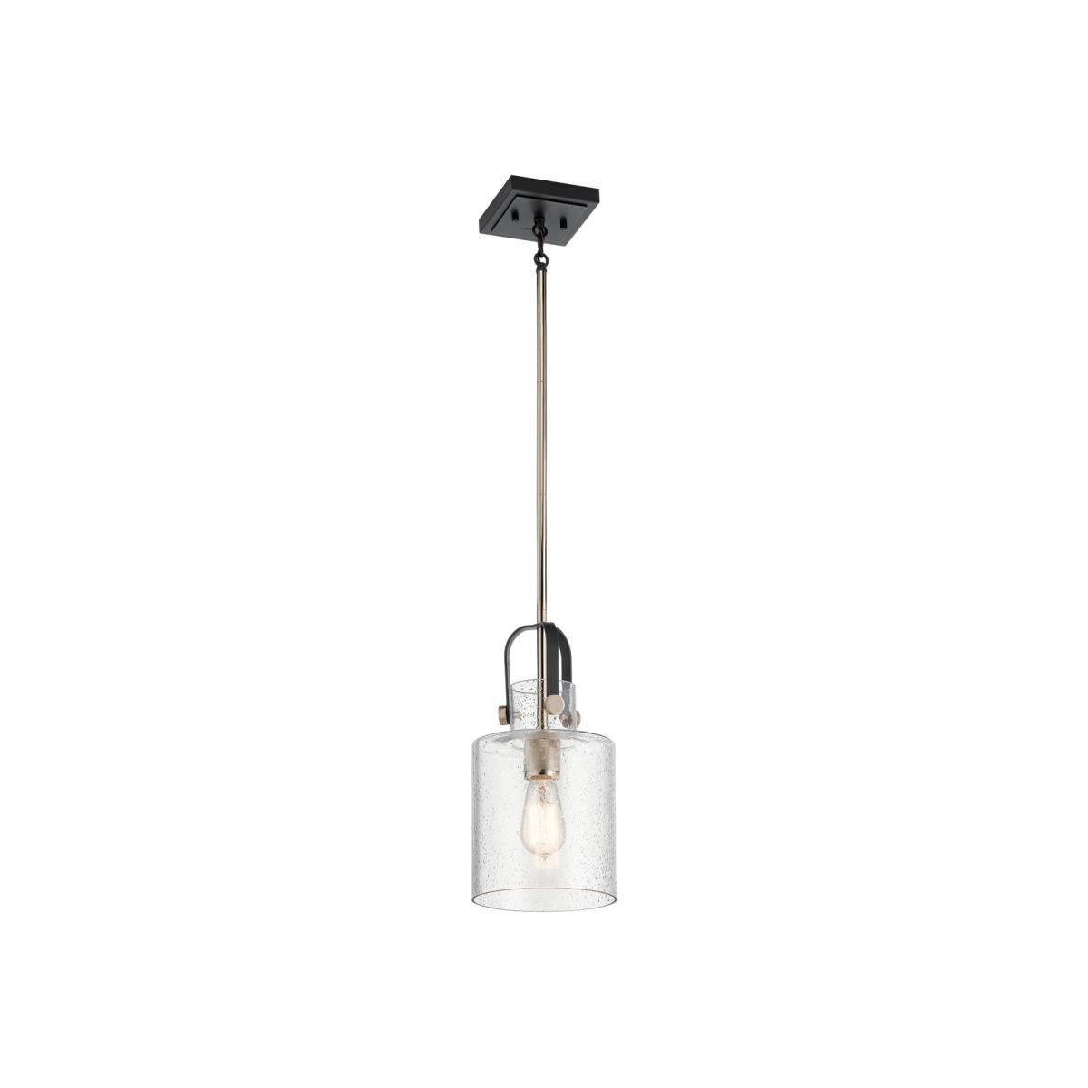 Quintiesse Kitner 1 Light Pendant – image 1