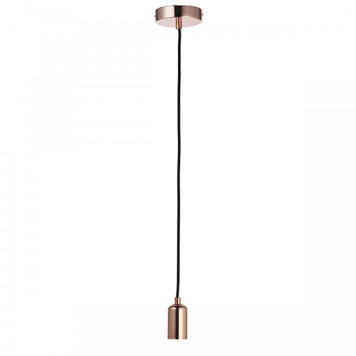 Gallery Direct Studio Pendant Light / Copper – image 3