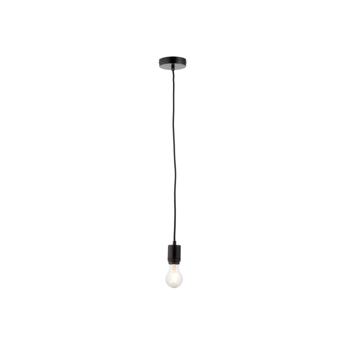 Gallery Direct Studio Pendant Light / Copper – image 1