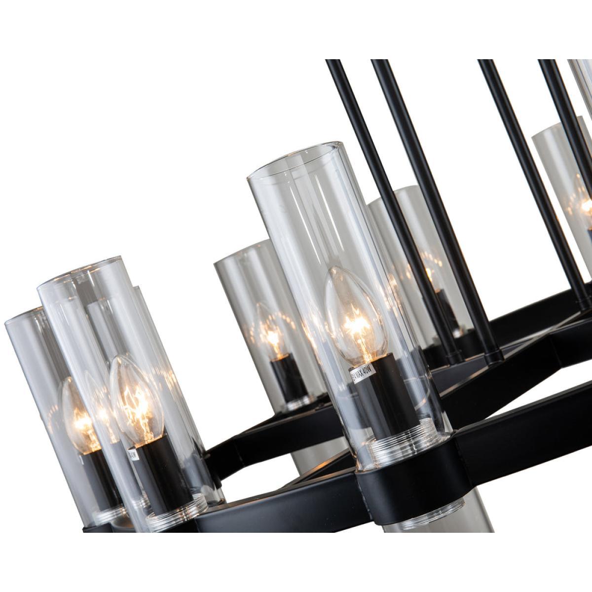 Liang and Eimil Calder Chandelier – image 2