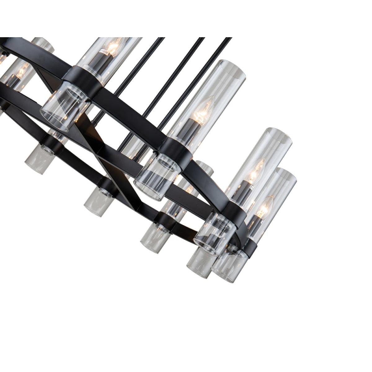 Liang and Eimil Calder Chandelier – image 4