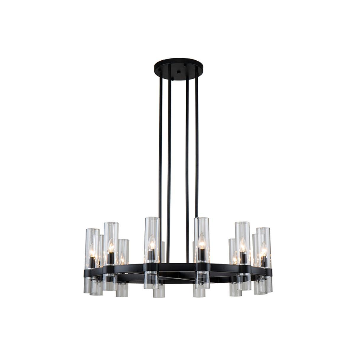 Liang and Eimil Calder Chandelier – image 1