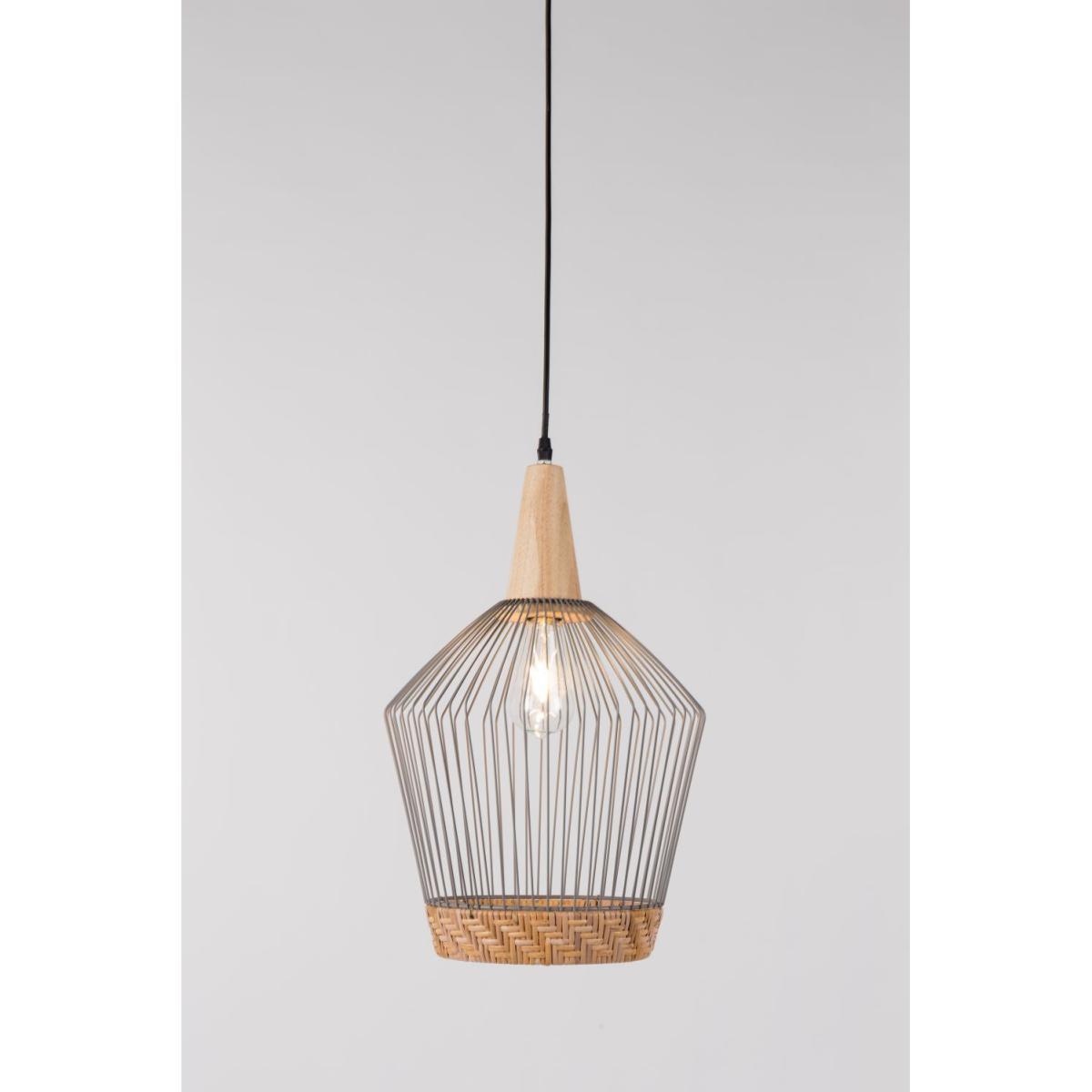 Zuiver Birdy Long Pendant Lamo – image 2