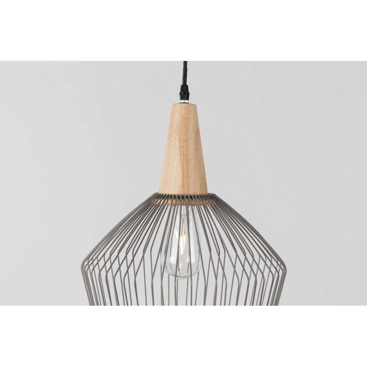 Zuiver Birdy Long Pendant Lamo – image 3