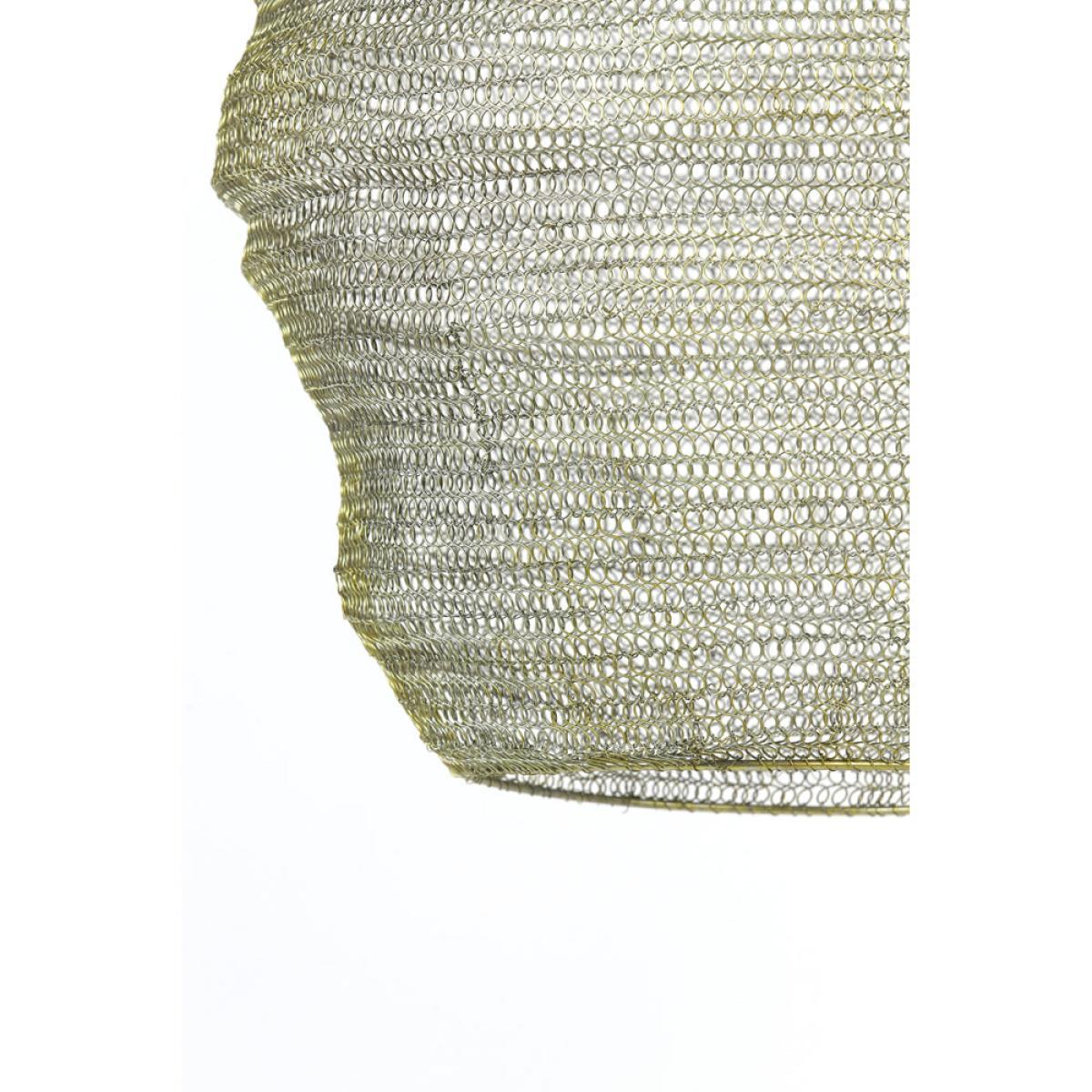 Light & Living Nikki Pendant Light Gold – image 4