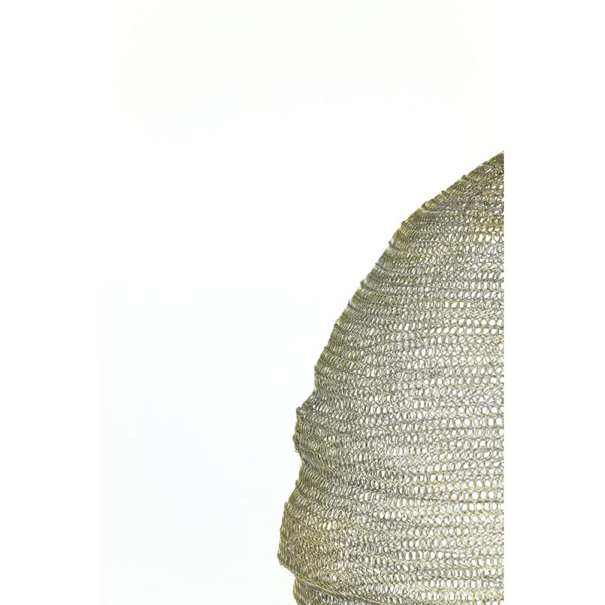 Light & Living Nikki Pendant Light Gold – image 5