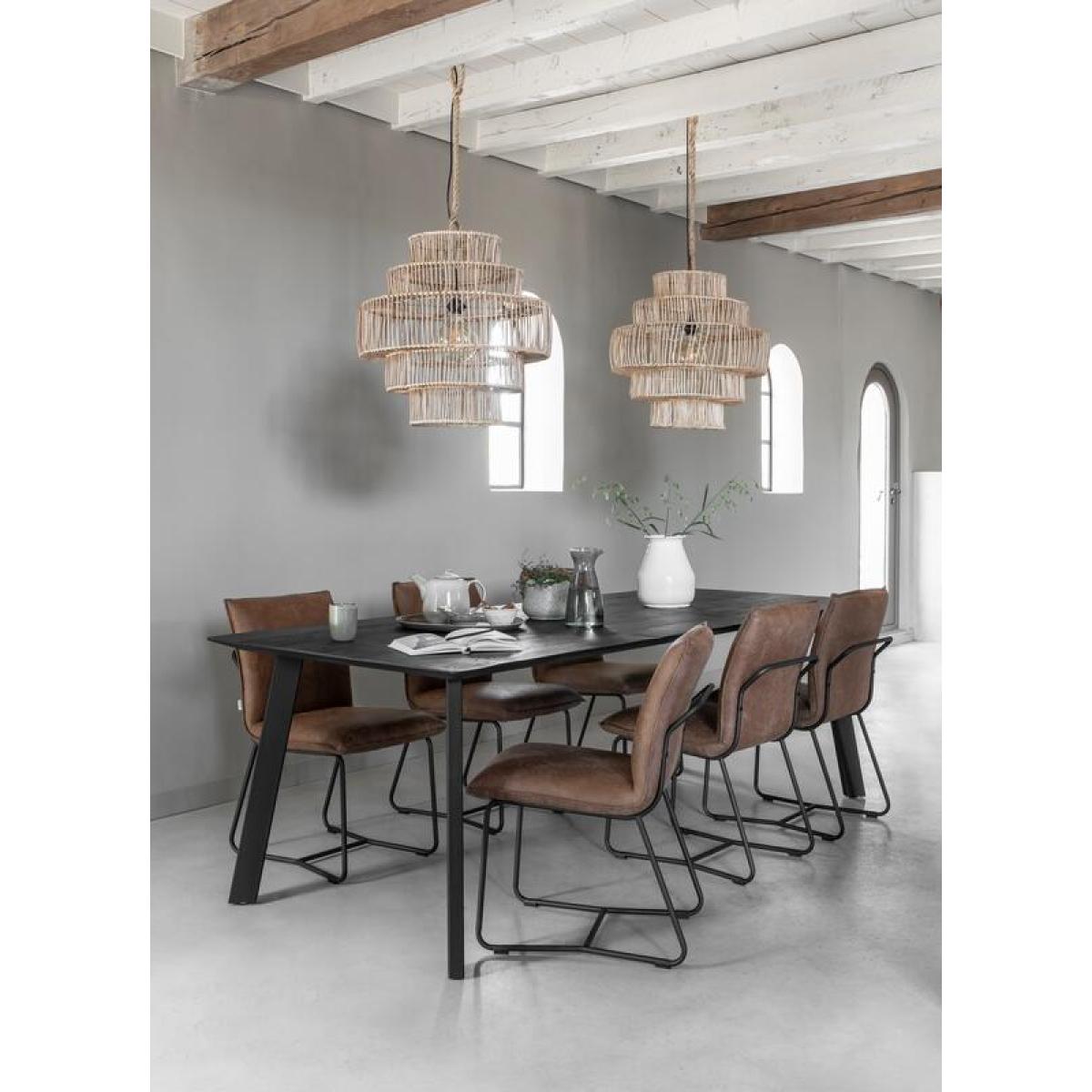 Must Living Santa Eulària Pendant Lamp – image 2