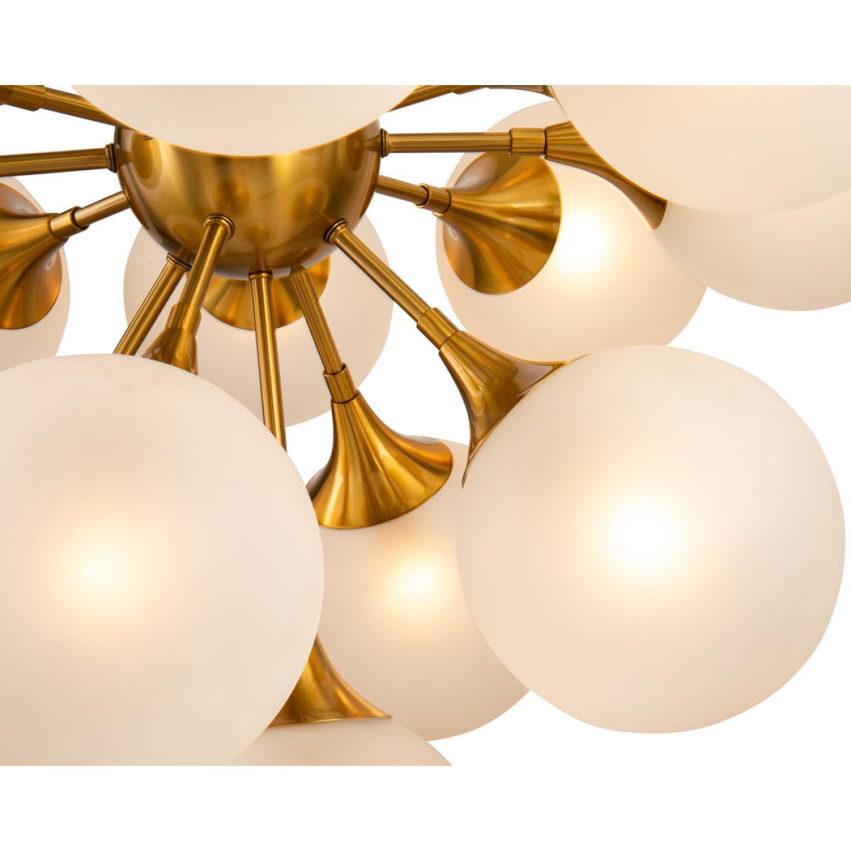 Liang & Eimil Grand Pendant Lamp – image 3