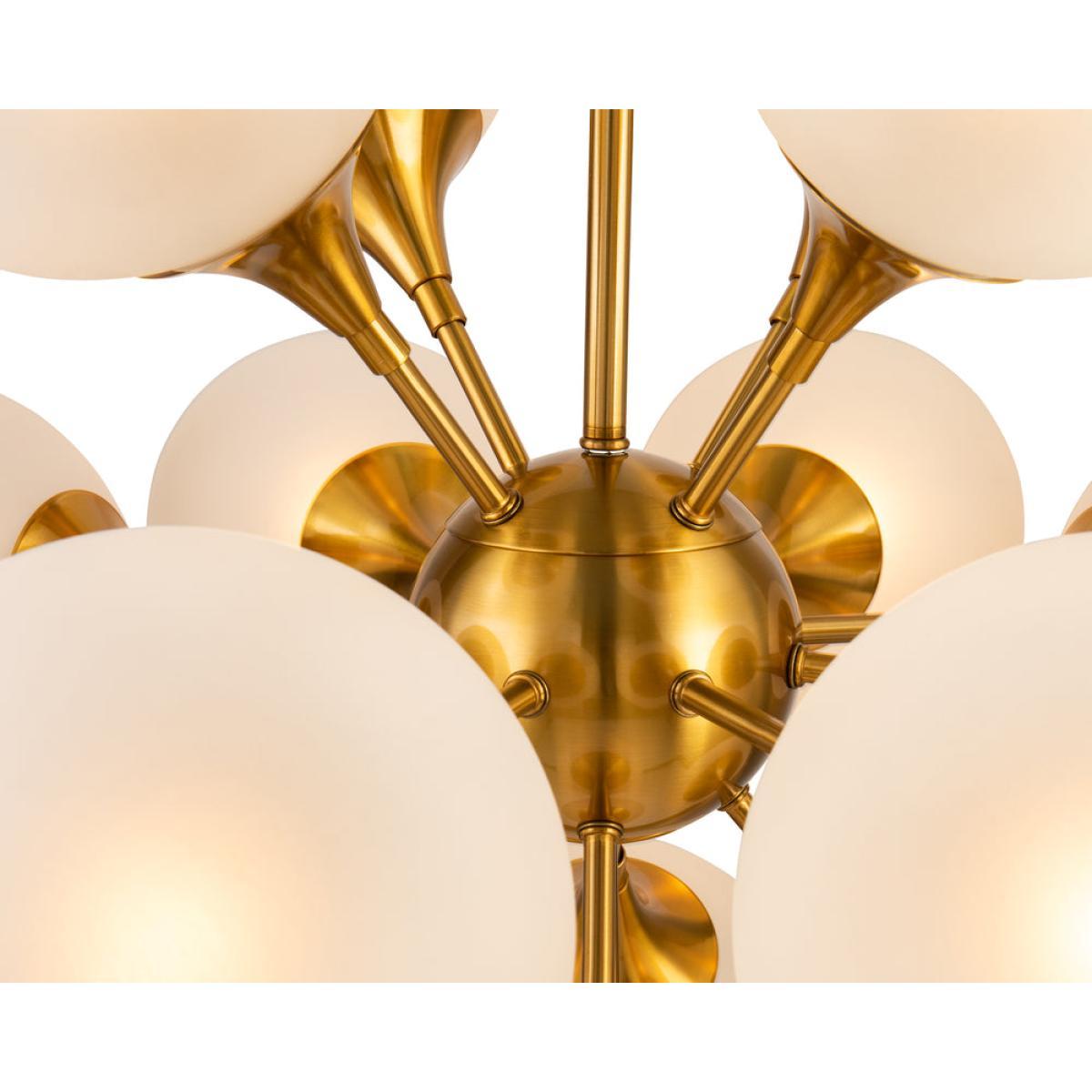 Liang & Eimil Grand Pendant Lamp – image 4