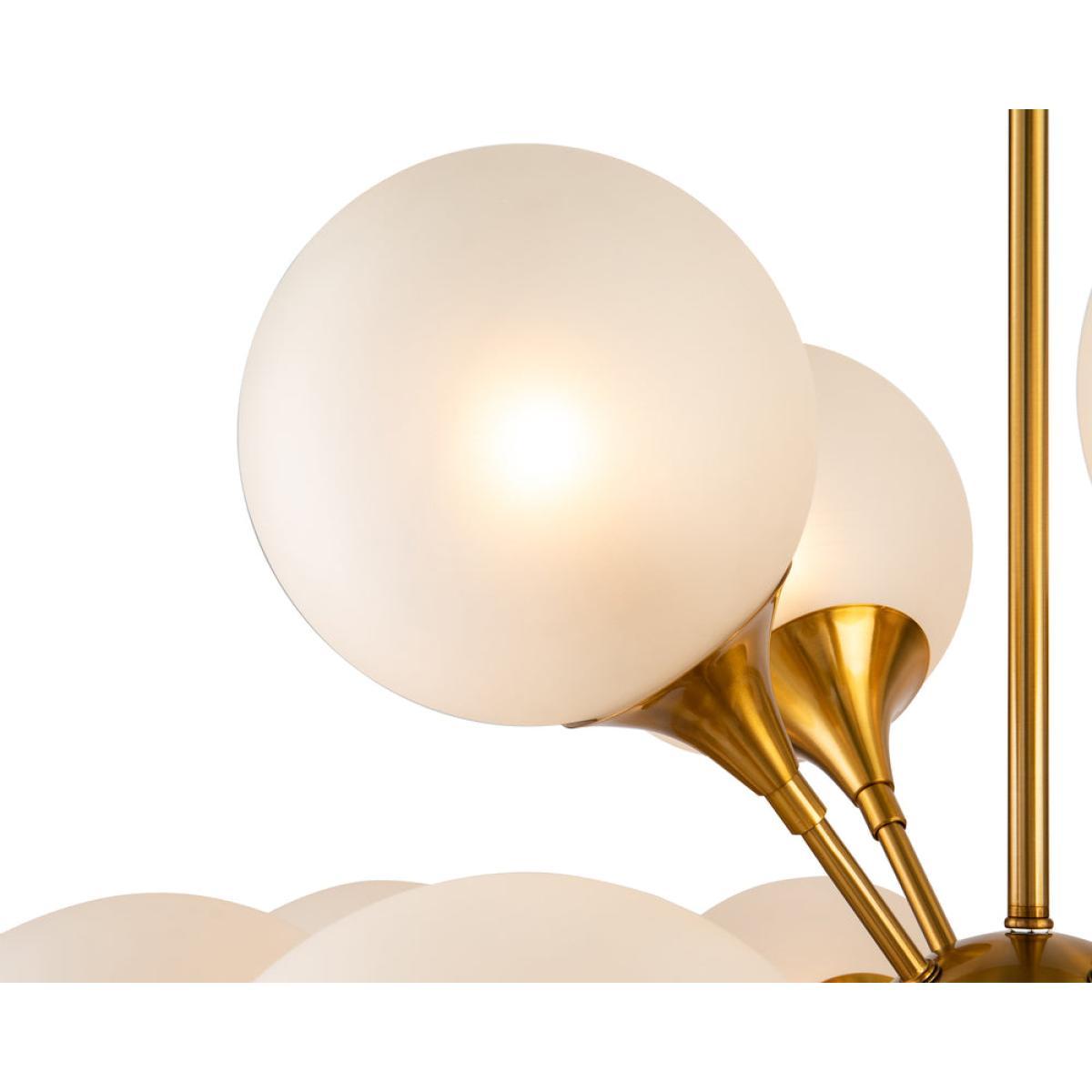 Liang & Eimil Grand Pendant Lamp – image 5