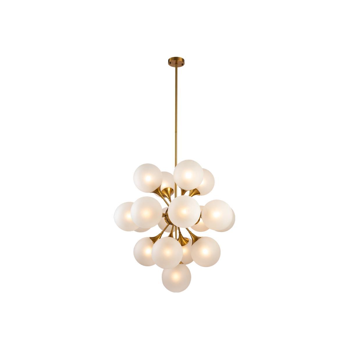 Liang & Eimil Grand Pendant Lamp – image 1