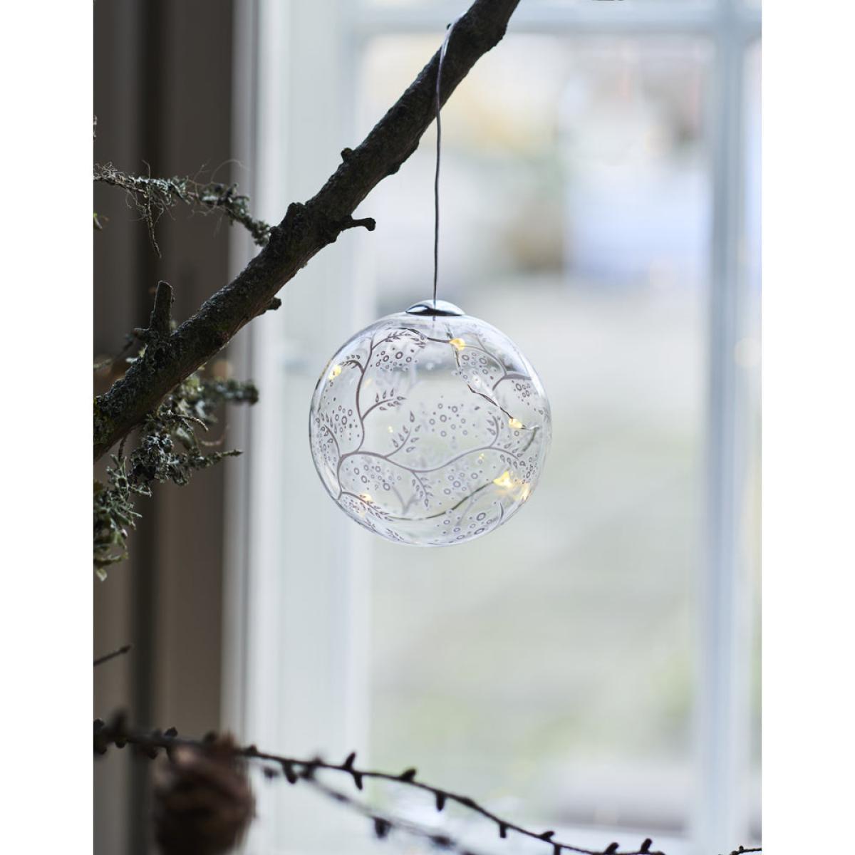 Cozy Ball Cozy And Clear – image 4