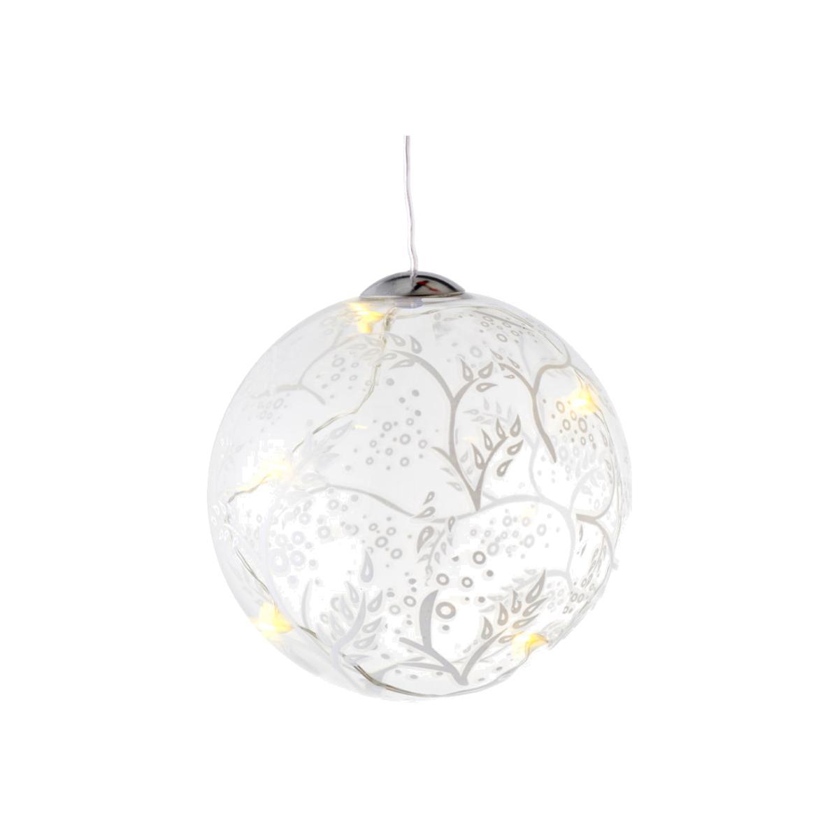 Cozy Ball Cozy And Clear – image 1