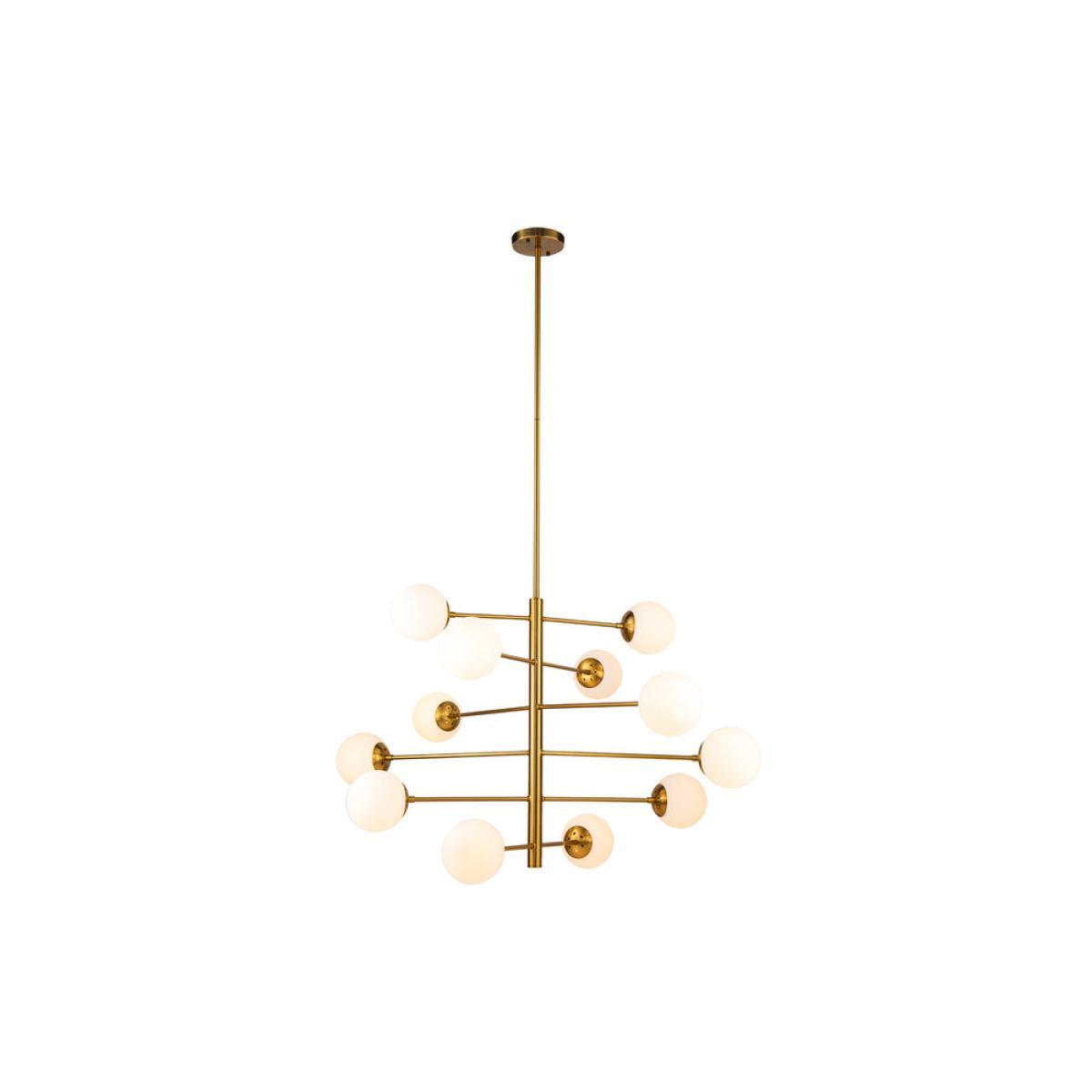 Liang & Eimil Compass Pendant Lamp – image 2