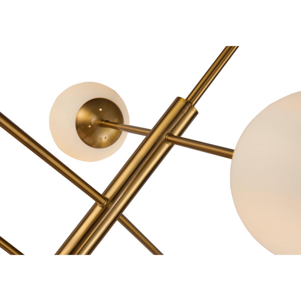 Liang & Eimil Compass Pendant Lamp – image 3