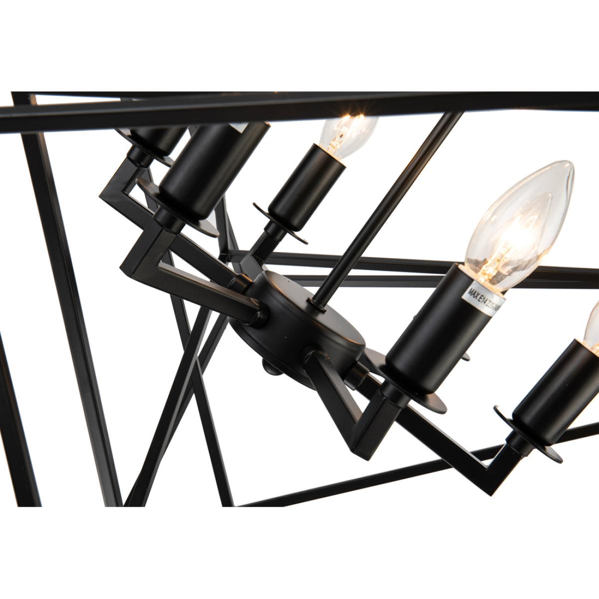 Liang & Eimil Cubic Pendant Lamp – image 3