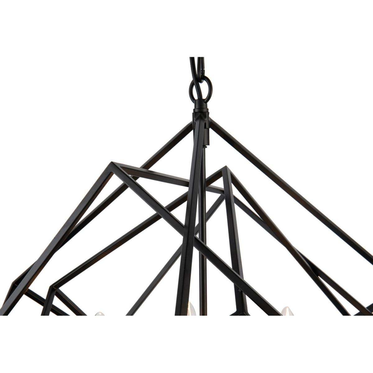 Liang & Eimil Cubic Pendant Lamp – image 5